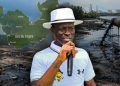 ‘Declare Environmental Emergency Now,’ Mulade Urges Over Reported Delta Oil Spill