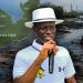 ‘Declare Environmental Emergency Now,’ Mulade Urges Over Reported Delta Oil Spill