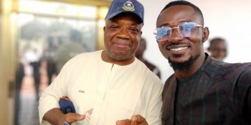 Sapele Okpe Community Begins New Chapter as Triumph, Udoh Hail Cyril Ogodo’s Election Victory
