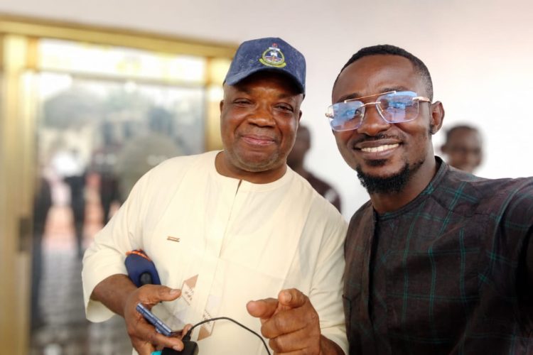 Sapele Okpe Community Begins New Chapter as Triumph, Udoh Hail Cyril Ogodo’s Election Victory