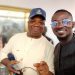 Sapele Okpe Community Begins New Chapter as Triumph, Udoh Hail Cyril Ogodo’s Election Victory