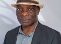 Delta Governor’s Spokesman, Ahon Hails Enebeli at 60, Praises Legacy of Ethical Journalism