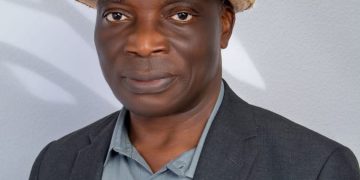 Delta Governor’s Spokesman, Ahon Hails Enebeli at 60, Praises Legacy of Ethical Journalism
