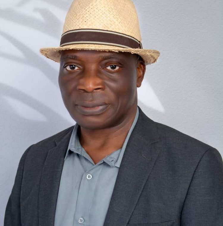 Delta Governor’s Spokesman, Ahon Hails Enebeli at 60, Praises Legacy of Ethical Journalism