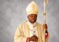 Catholic Archdiocese of Benin City Loses Archbishop Augustine Akubeze at 69