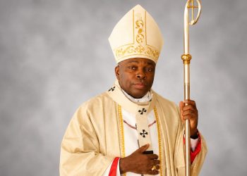 Catholic Archdiocese of Benin City Loses Archbishop Augustine Akubeze at 69