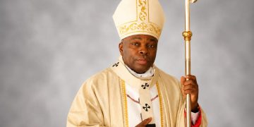 Catholic Archdiocese of Benin City Loses Archbishop Augustine Akubeze at 69