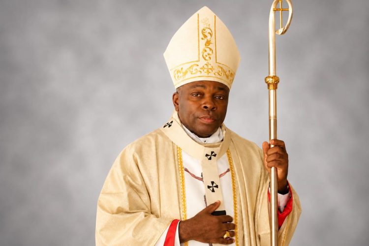 Catholic Archdiocese of Benin City Loses Archbishop Augustine Akubeze at 69