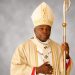 Catholic Archdiocese of Benin City Loses Archbishop Augustine Akubeze at 69