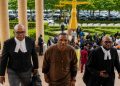 APC Primary Dispute: Ejele Tells Court He Won Delta South Ticket, Alleges Result Manipulation