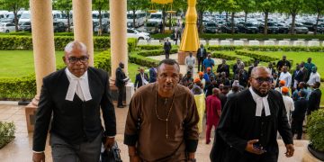 APC Primary Dispute: Ejele Tells Court He Won Delta South Ticket, Alleges Result Manipulation