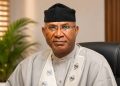 Delta Central 2027: No More Family Table, Urhobo Must Eat Together