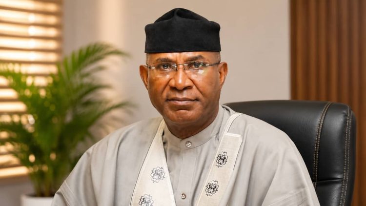 Delta Central 2027: No More Family Table, Urhobo Must Eat Together