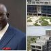 After 23 Years, Oborevwori Moves to Complete DELSU Senate Building, Invites Fresh Bids