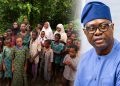 Makinde Seeks UN, Human Rights Probe into Oriire School Abduction
