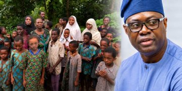 Makinde Seeks UN, Human Rights Probe into Oriire School Abduction