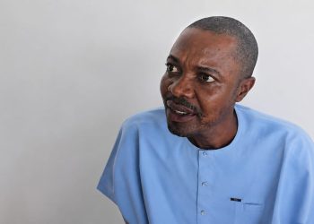 Police Nab Self-Styled PFIPC DG as Fake Agency Scandal Deepens
