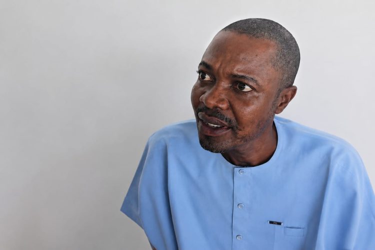 Police Nab Self-Styled PFIPC DG as Fake Agency Scandal Deepens