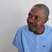 Police Nab Self-Styled PFIPC DG as Fake Agency Scandal Deepens