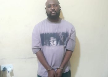 Police Arrest Content Creator ‘Odogwu of Asaba’ Over Alleged Rape Linked to 20-Year-Old Woman’s Death