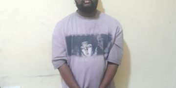 Police Arrest Content Creator ‘Odogwu of Asaba’ Over Alleged Rape Linked to 20-Year-Old Woman’s Death