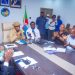 At Two Years, Jaro Egbo Unveils Infrastructure, Health, Education Milestones in Ughelli North