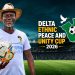 Mulade Unveils ₦Multi-Million Delta Ethnic Peace Cup 2026 to Deepen Unity Across Six Ethnic Groups