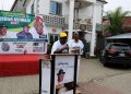 Obelikpeyah Rallies Okere APC, Targets Massive Voter Mobilisation for Tinubu, Oborevwori in 2027