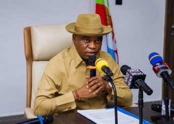 Jaro Egbo Links Kidnappings, Other Crimes to Drug Trade, Vows Tougher Crackdown in Ughelli North