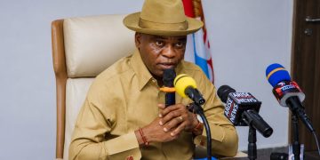 Jaro Egbo Links Kidnappings, Other Crimes to Drug Trade, Vows Tougher Crackdown in Ughelli North
