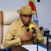 Jaro Egbo Links Kidnappings, Other Crimes to Drug Trade, Vows Tougher Crackdown in Ughelli North
