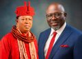 Oyede’s First Ovie Hails Oborevwori for Royal Confirmation