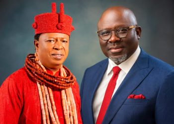 Oyede’s First Ovie Hails Oborevwori for Royal Confirmation