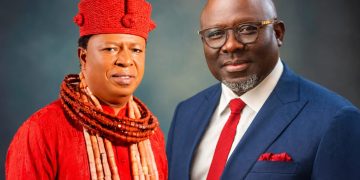 Oyede’s First Ovie Hails Oborevwori for Royal Confirmation