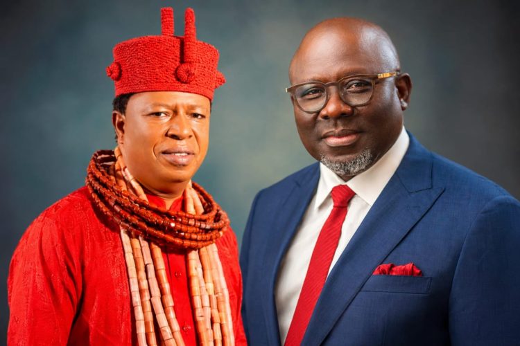 Oyede’s First Ovie Hails Oborevwori for Royal Confirmation
