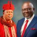 Oyede’s First Ovie Hails Oborevwori for Royal Confirmation