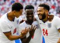 England Outgun France in 10-Goal Thriller to Clinch World Cup Bronze