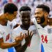 England Outgun France in 10-Goal Thriller to Clinch World Cup Bronze