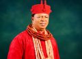 History Beckons as Oborevwori Presents Staff of Office to Oyede’s First Ovie Friday