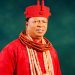 History Beckons as Oborevwori Presents Staff of Office to Oyede’s First Ovie Friday