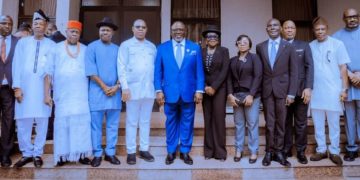 Oborevwori Hands New Appointees a Tough Mandate: Earn Deltans’ Trust Through Integrity