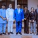 Oborevwori Sets Tough Mandate for New Appointees: Earn Deltans’ Trust