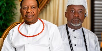 Agusa Hails Ighrakpata’s Three-Year Revenue Revolution, Says Delta Is Reaping the Rewards