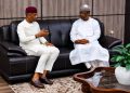Dafinone Targets NTA Amukpe Revival to Strengthen Grassroots Broadcasting in Delta Central
