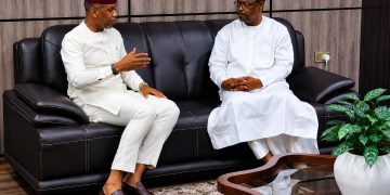 Dafinone Targets NTA Amukpe Revival to Strengthen Grassroots Broadcasting in Delta Central