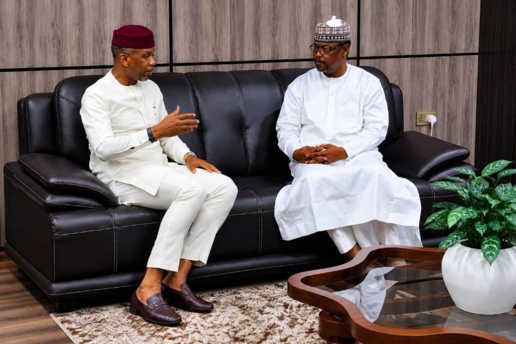 Dafinone Targets NTA Amukpe Revival to Strengthen Grassroots Broadcasting in Delta Central