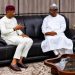 Dafinone Targets NTA Amukpe Revival to Strengthen Grassroots Broadcasting in Delta Central