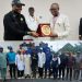 Okowa Urges Workers to Counter Misinformation as WoPU Honours Ex-Governor, Names Him Patron