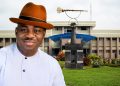 A Pause Before the Final Lap: Under Guwor, 8th Delta Assembly Begins Last Recess