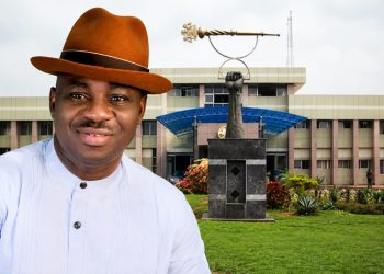 A Pause Before the Final Lap: Under Guwor, 8th Delta Assembly Begins Last Recess